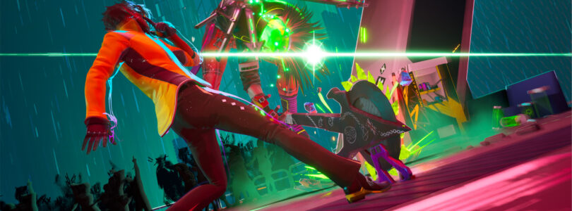 Dead As Disco erscheint im Mai