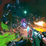 Deep Rock Galactic: Rogue Core – Playtest-Anmeldung ist live