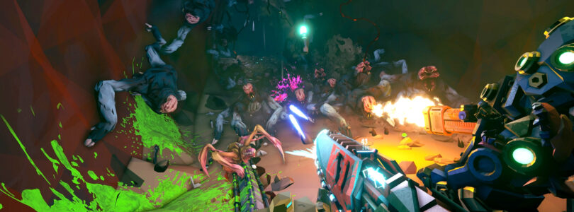 Deep Rock Galactic: Rogue Core – Playtest-Anmeldung ist live