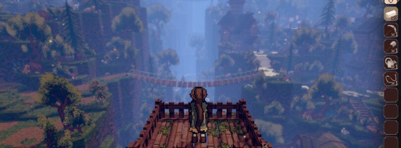 Delphinium – Neue Farming Sim angekündigt