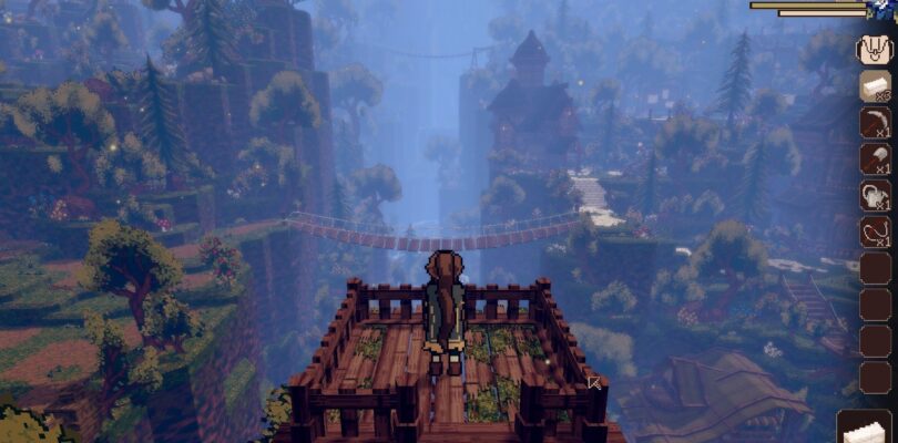 Delphinium – Neue Farming Sim angekündigt