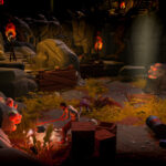Dysplaced – Survival-Crafting-Action RPG veröffentlicht