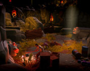 Dysplaced – Survival-Crafting-Action RPG veröffentlicht