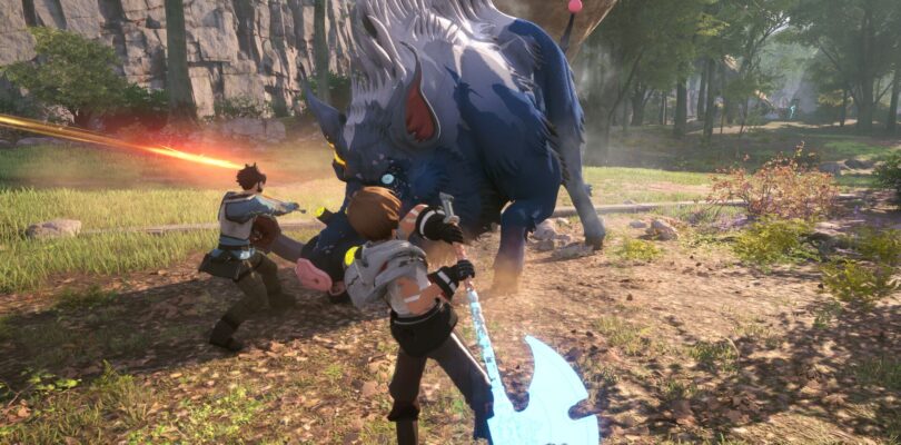 Echoes of Aincrad – Story-Trailer veröffentlicht