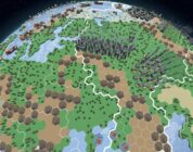 Factory Default – MicroProse steigt als Publisher ein