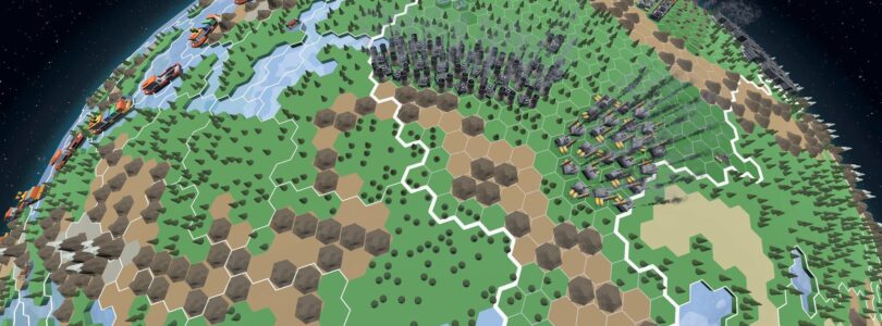 Factory Default – MicroProse steigt als Publisher ein