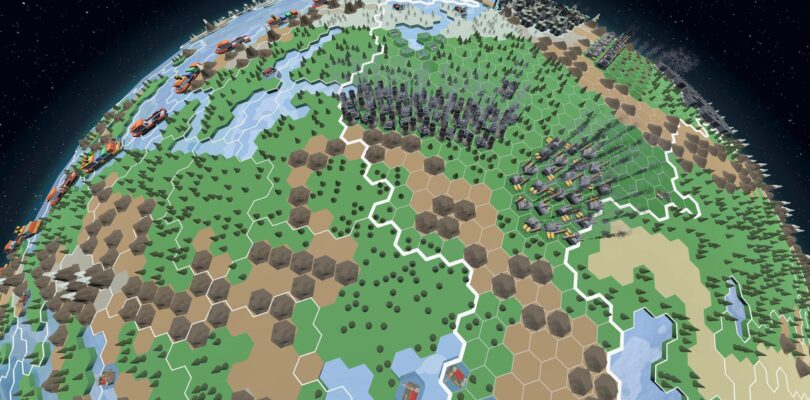 Factory Default – MicroProse steigt als Publisher ein