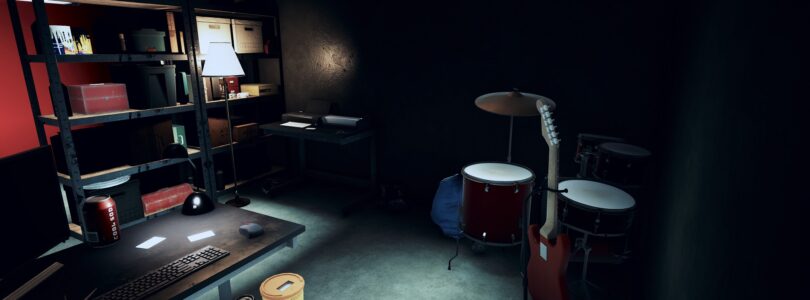 Forensics: Crime Scene Detective – Tatort-Simulation angekündigt