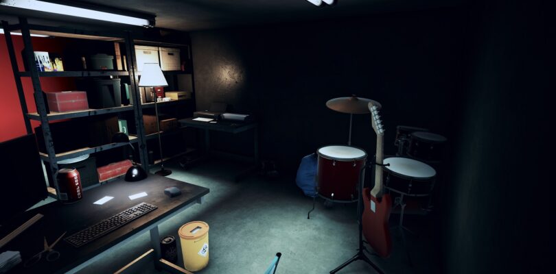 Forensics: Crime Scene Detective – Tatort-Simulation angekündigt