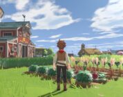 Harvest Moon: Echoes of Teradea – Neuer Serienteil angekündigt