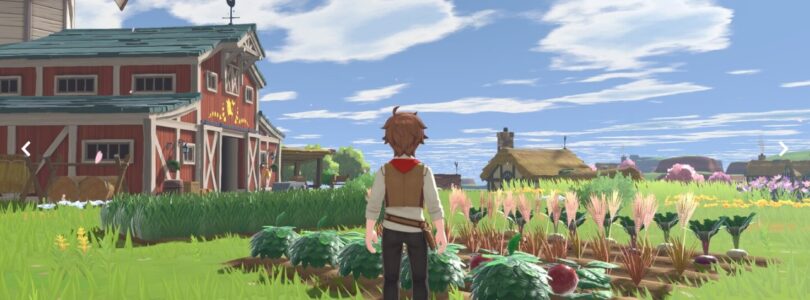 Harvest Moon: Echoes of Teradea – Neuer Serienteil angekündigt