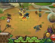 Hive Blight im Early Access-Preview – Ein Taktik-Roguelite-Autobattler