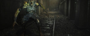 Hunter: The Reckoning – Deathwish – Video zeigt Charaktereditor