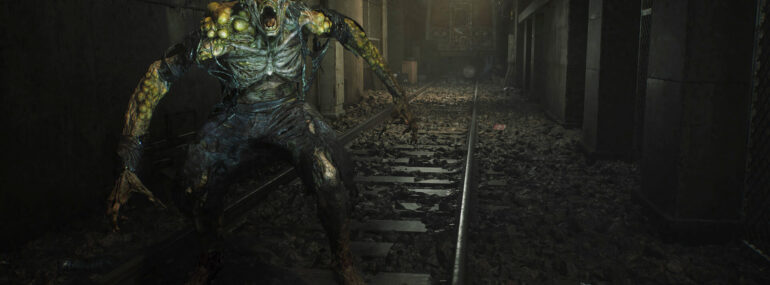 Hunter: The Reckoning – Deathwish – Dev Diary veröffentlicht