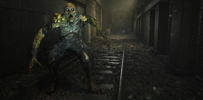 Hunter: The Reckoning – Deathwish – Neues Action-RPG angekündigt