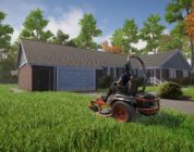 Lawn Mowing Simulator 2 – Kickstarter-Kampagne ist live