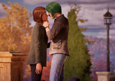 Life is Strange: Reunion im Test – Wiedervereinigung geglückt?