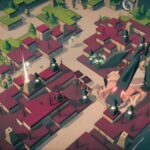 Monolith: Rogue TD – Erster Playtest ist live