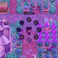 Moonlight Peaks – Der Release wurde fixiert