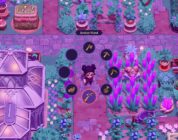 Moonlight Peaks – Der Release wurde fixiert