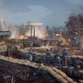 Over The Top: WWI – 100vs100-Shooter veröffentlicht