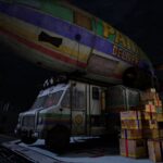 Panic Delivery – Chaotische Koop-Auslieferungen