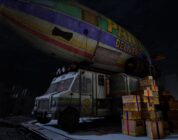 Panic Delivery – Chaotische Koop-Auslieferungen