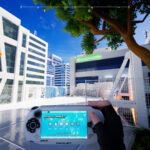 Panline – Mirror’s Edge bist du es?