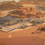 PlanetForge Protocol – Automatisierung trifft auf Tower Defense
