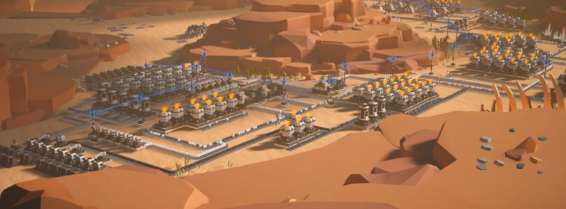 PlanetForge Protocol – Automatisierung trifft auf Tower Defense