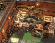 Prohibeast – Echtzeittaktik-Spiel erscheint im Frühjahr