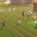 SEED – Erstes Gameplay-Video veröffentlicht