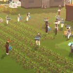 SEED – Können Gamer eine Gesellschaft aufbauen?