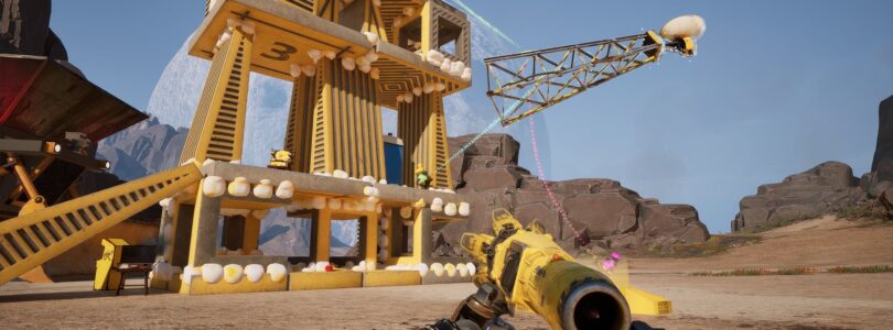 Salvation Denied – Digital Vortex Entertainment steigt als Publisher ein