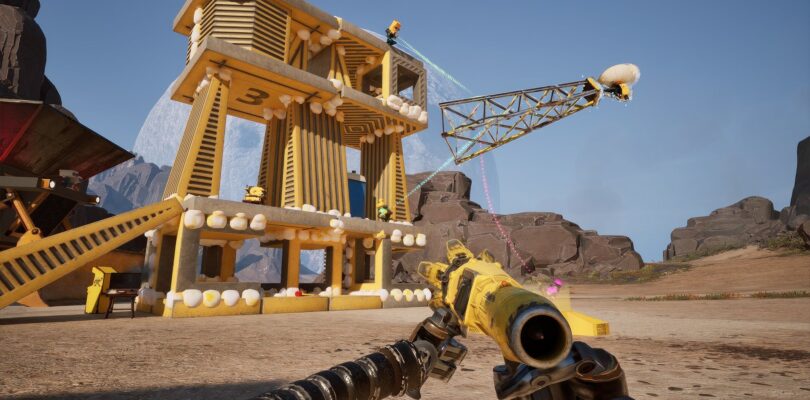 Salvation Denied – Digital Vortex Entertainment steigt als Publisher ein