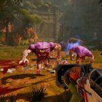 Serious Sam: Shatterverse – Koop-Fortsetzung angekündigt