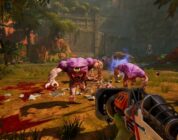 Serious Sam: Shatterverse – Gameplay-Trailer veröffentlicht