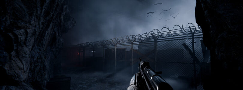 Shadow Project – Hübscher Horror-Shooter läuft auf jeder Kartoffel