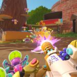 Shelf Heroes – In diesem Shooter wird unser Spielzeug lebendig