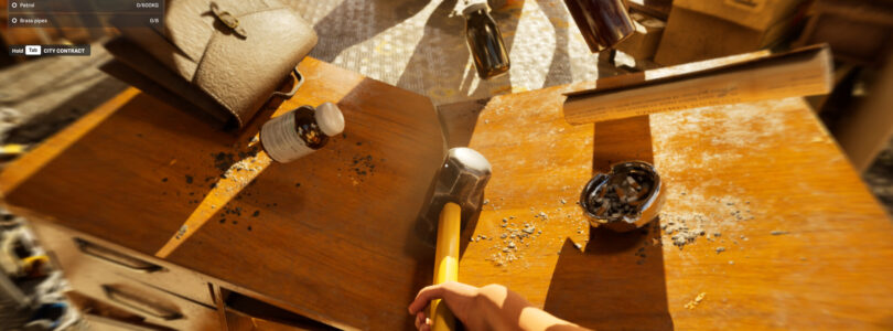 Ship Graveyard Simulator 3 – Fortsetzung wird riesig