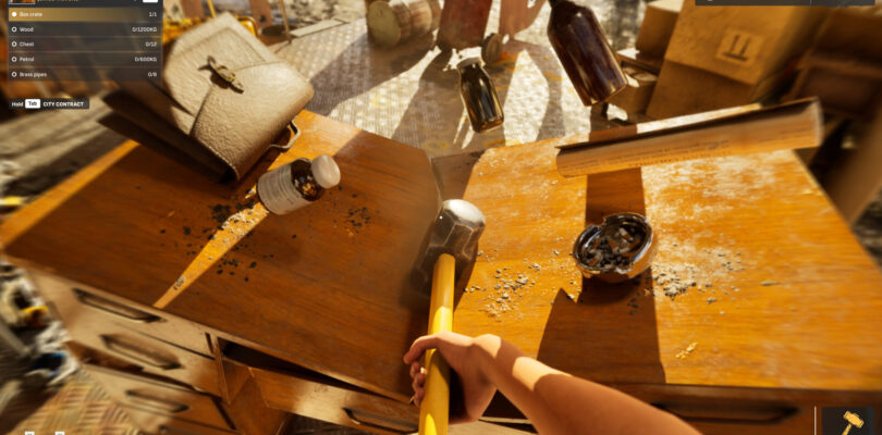 Ship Graveyard Simulator 3 – Fortsetzung wird riesig