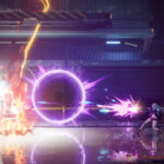 SlashZero – Anime-Roguelike-Action Plattformer angekündigt