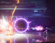 SlashZero – Anime-Roguelike-Action Plattformer angekündigt