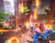 Spellcasters Chronicles – 3vs3-Action-MOBA veröffentlicht