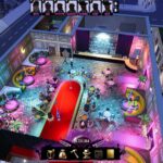 The Boss Gangster: Criminal Empire – „High Society“-Update veröffentlicht