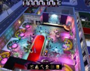 The Boss Gangster: Criminal Empire – „High Society“-Update veröffentlicht