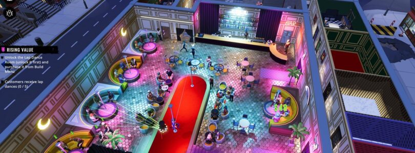 The Boss Gangster: Criminal Empire – „High Society“-Update veröffentlicht