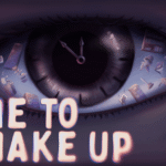 Time To Wake Up – Demo zum Psycho-Horror veröffentlicht