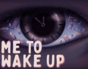 Time To Wake Up – Demo zum Psycho-Horror veröffentlicht