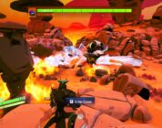 Vaunted – Neues Sci Fi-RPG angekündigt